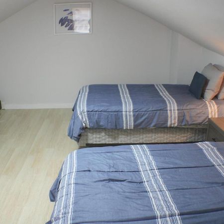 3 Bedroom Southside Pad - Sleeps 8 - Amazing Location Pittsburgh Zewnętrze zdjęcie