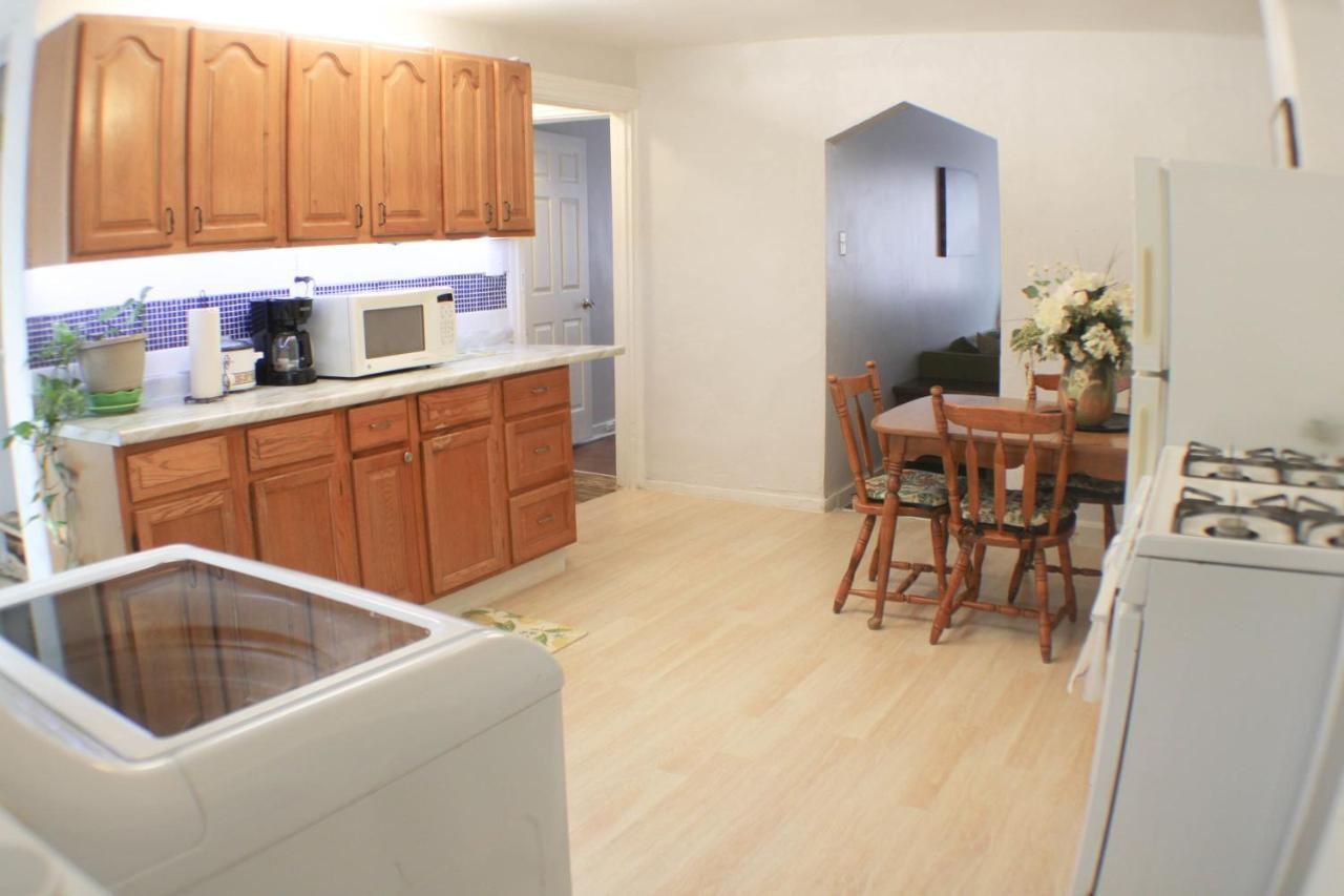 3 Bedroom Southside Pad - Sleeps 8 - Amazing Location Pittsburgh Zewnętrze zdjęcie