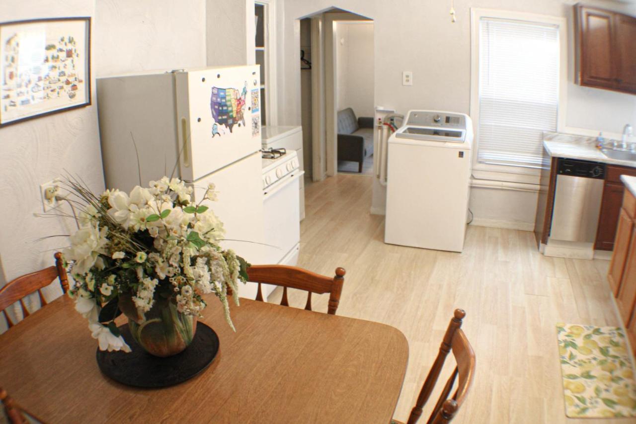 3 Bedroom Southside Pad - Sleeps 8 - Amazing Location Pittsburgh Zewnętrze zdjęcie