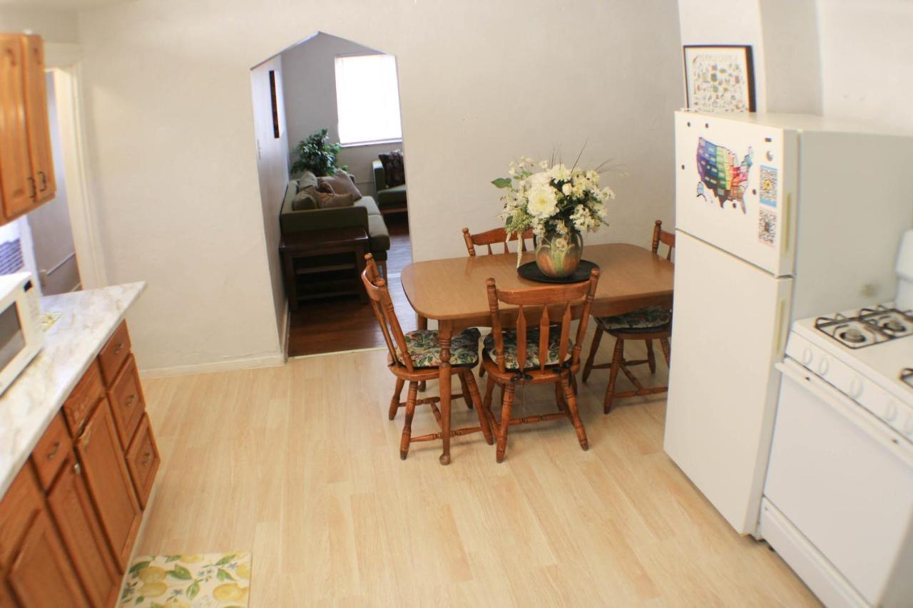 3 Bedroom Southside Pad - Sleeps 8 - Amazing Location Pittsburgh Zewnętrze zdjęcie