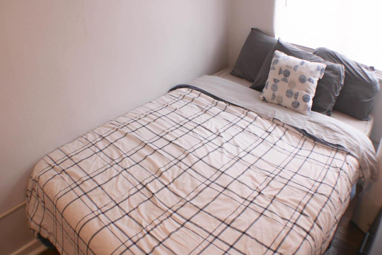 3 Bedroom Southside Pad - Sleeps 8 - Amazing Location Pittsburgh Zewnętrze zdjęcie