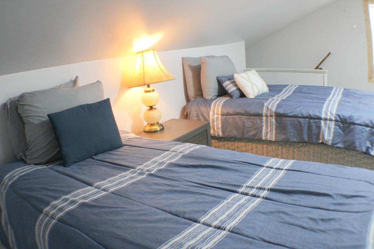 3 Bedroom Southside Pad - Sleeps 8 - Amazing Location Pittsburgh Zewnętrze zdjęcie