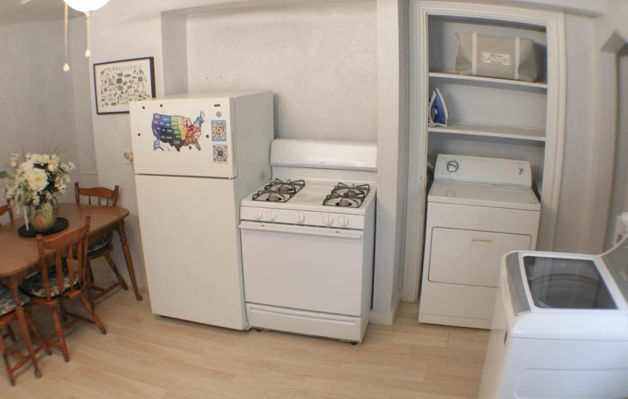 3 Bedroom Southside Pad - Sleeps 8 - Amazing Location Pittsburgh Zewnętrze zdjęcie