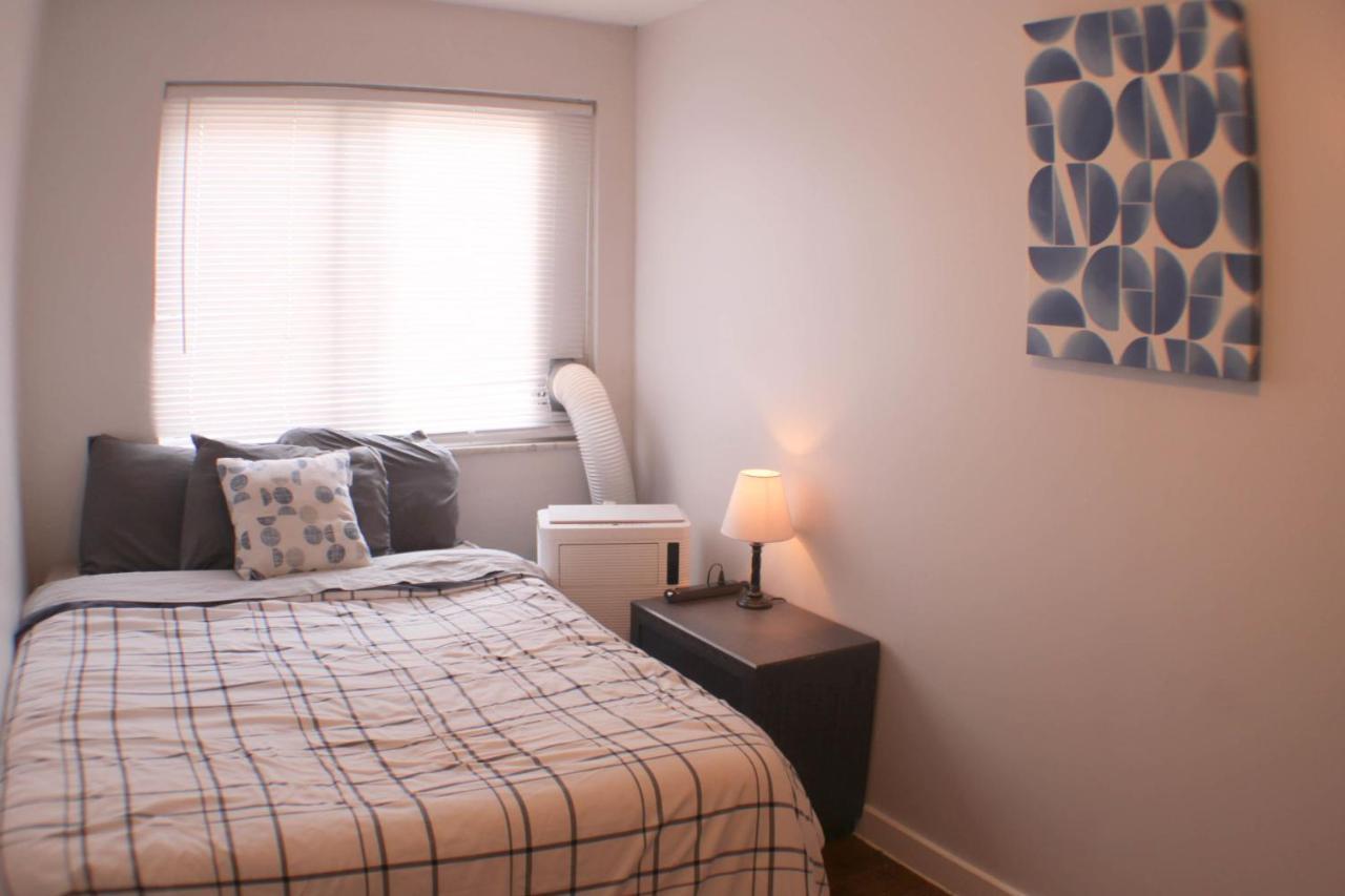 3 Bedroom Southside Pad - Sleeps 8 - Amazing Location Pittsburgh Zewnętrze zdjęcie