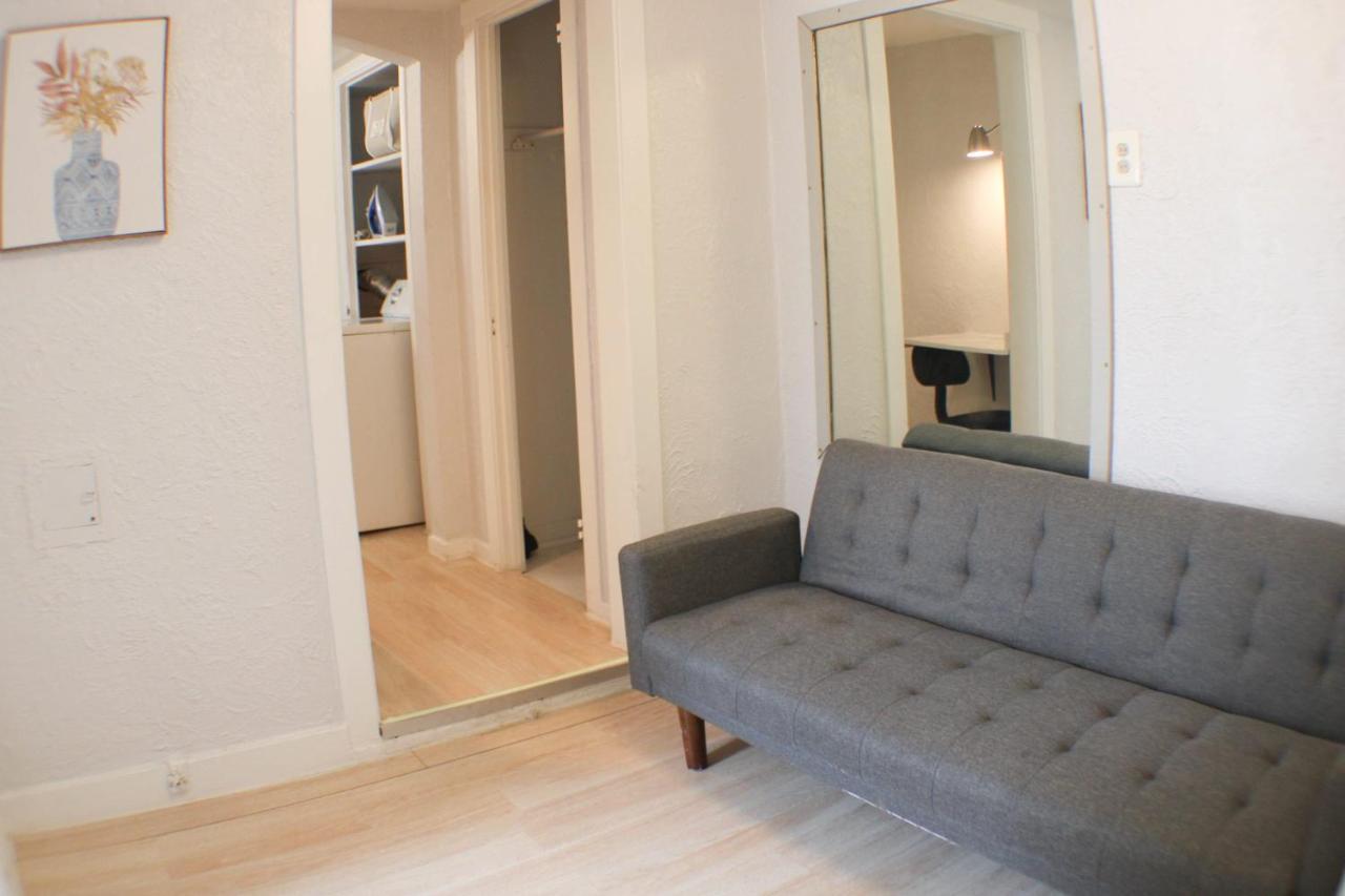 3 Bedroom Southside Pad - Sleeps 8 - Amazing Location Pittsburgh Zewnętrze zdjęcie