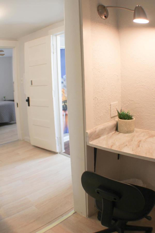 3 Bedroom Southside Pad - Sleeps 8 - Amazing Location Pittsburgh Zewnętrze zdjęcie
