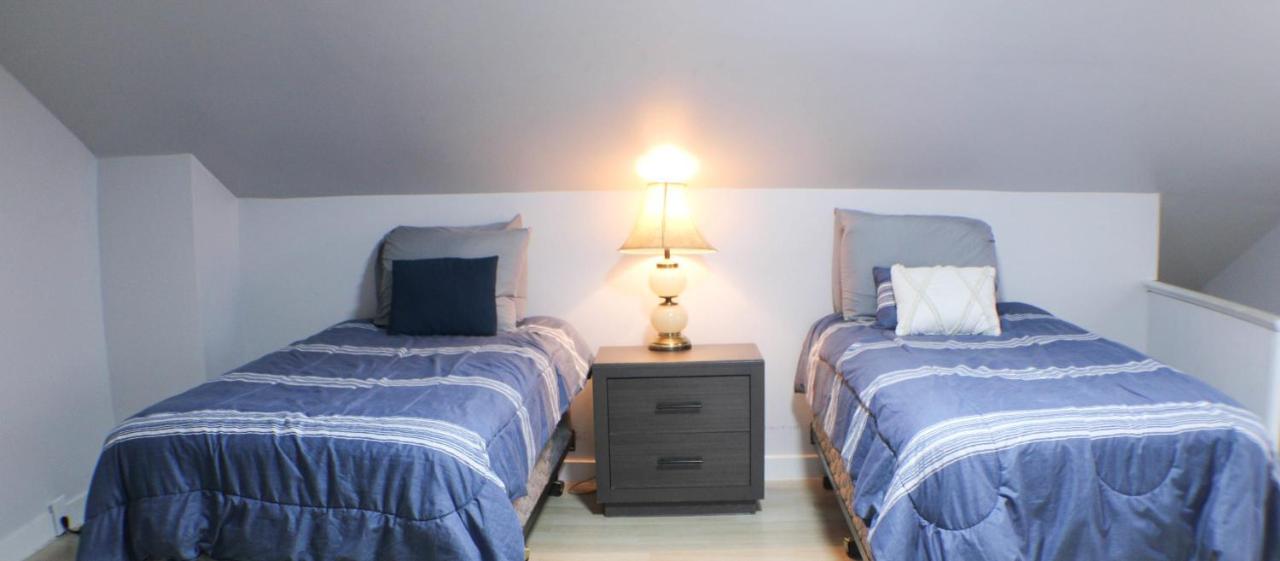 3 Bedroom Southside Pad - Sleeps 8 - Amazing Location Pittsburgh Zewnętrze zdjęcie
