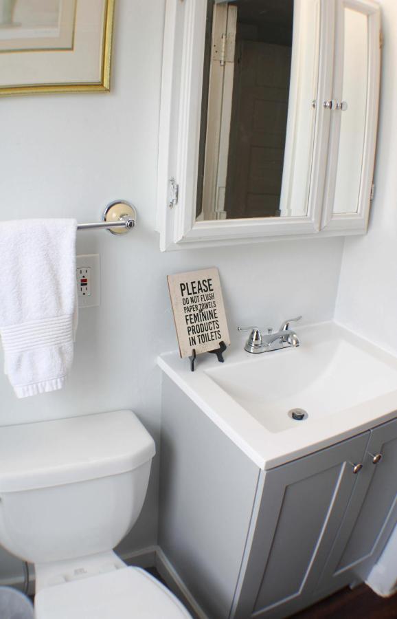 3 Bedroom Southside Pad - Sleeps 8 - Amazing Location Pittsburgh Zewnętrze zdjęcie