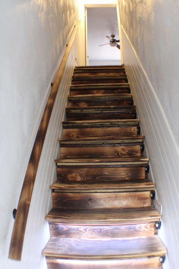 3 Bedroom Southside Pad - Sleeps 8 - Amazing Location Pittsburgh Zewnętrze zdjęcie